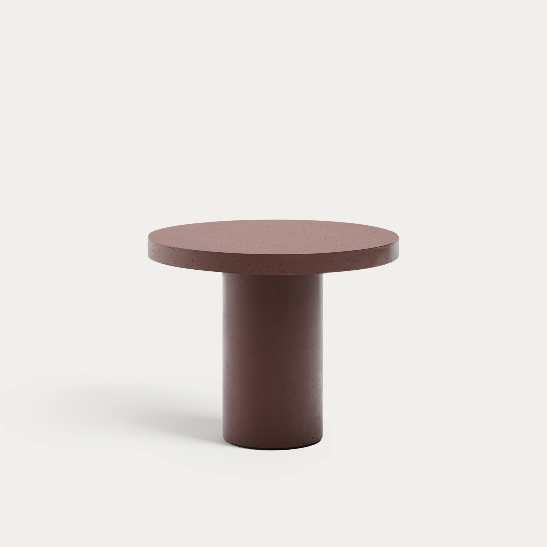 Ronde tafel Aiguablava Ø90cm