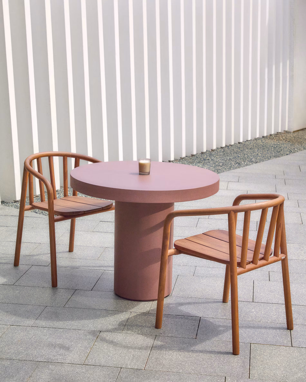Ronde tafel Aiguablava