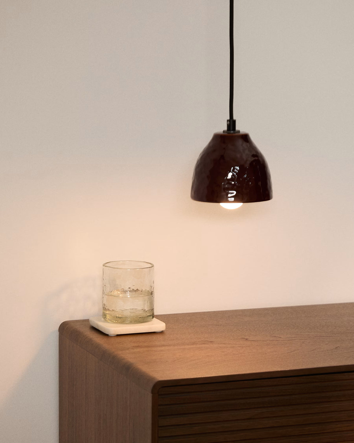 Plafondlamp Drava
