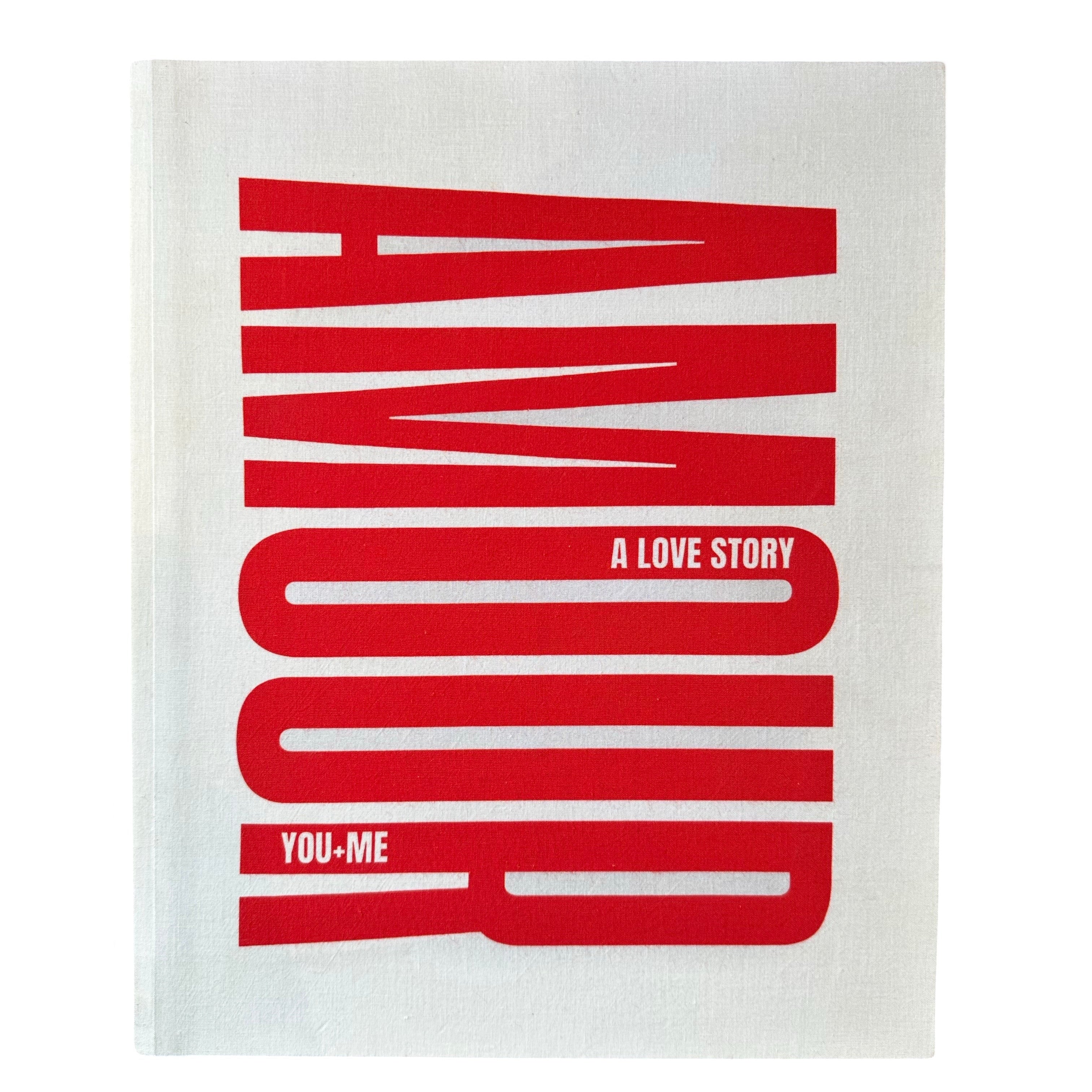 Photo album Amour