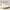 Round travertine-look tray Olive