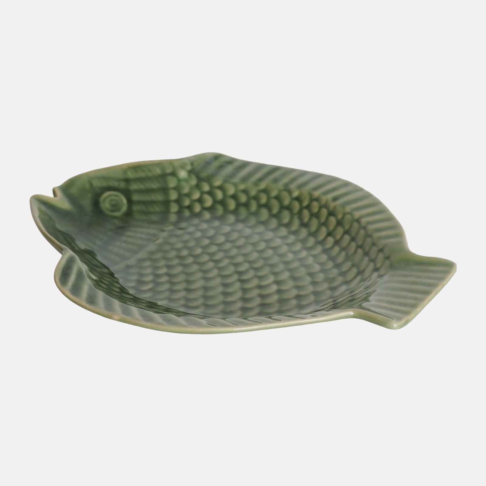 Fish plate