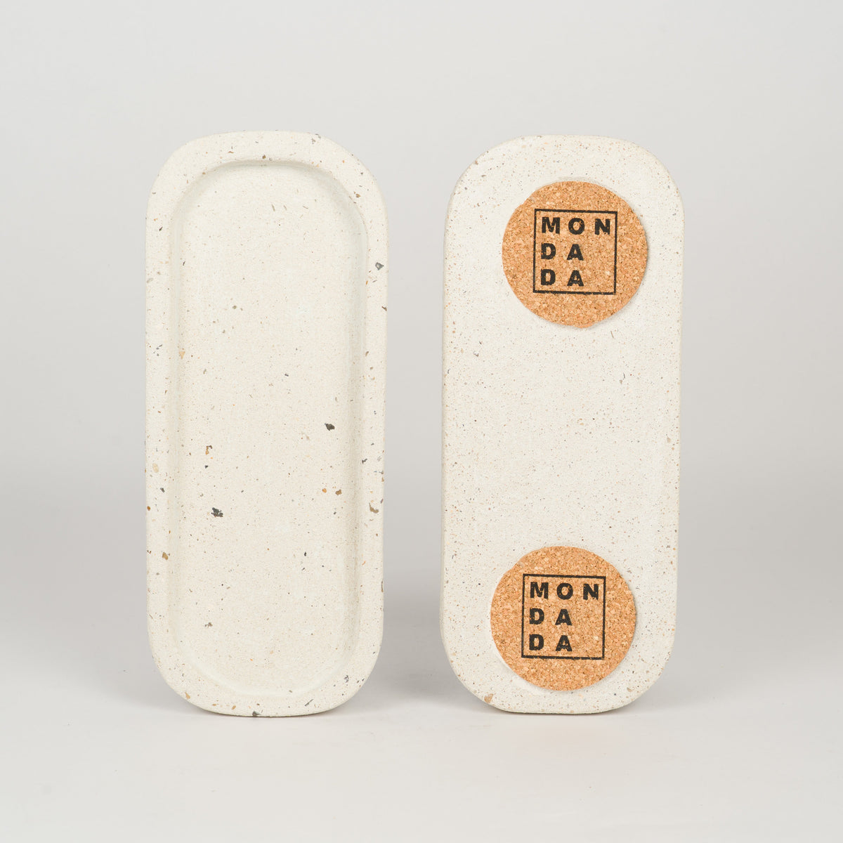 Home spa tray