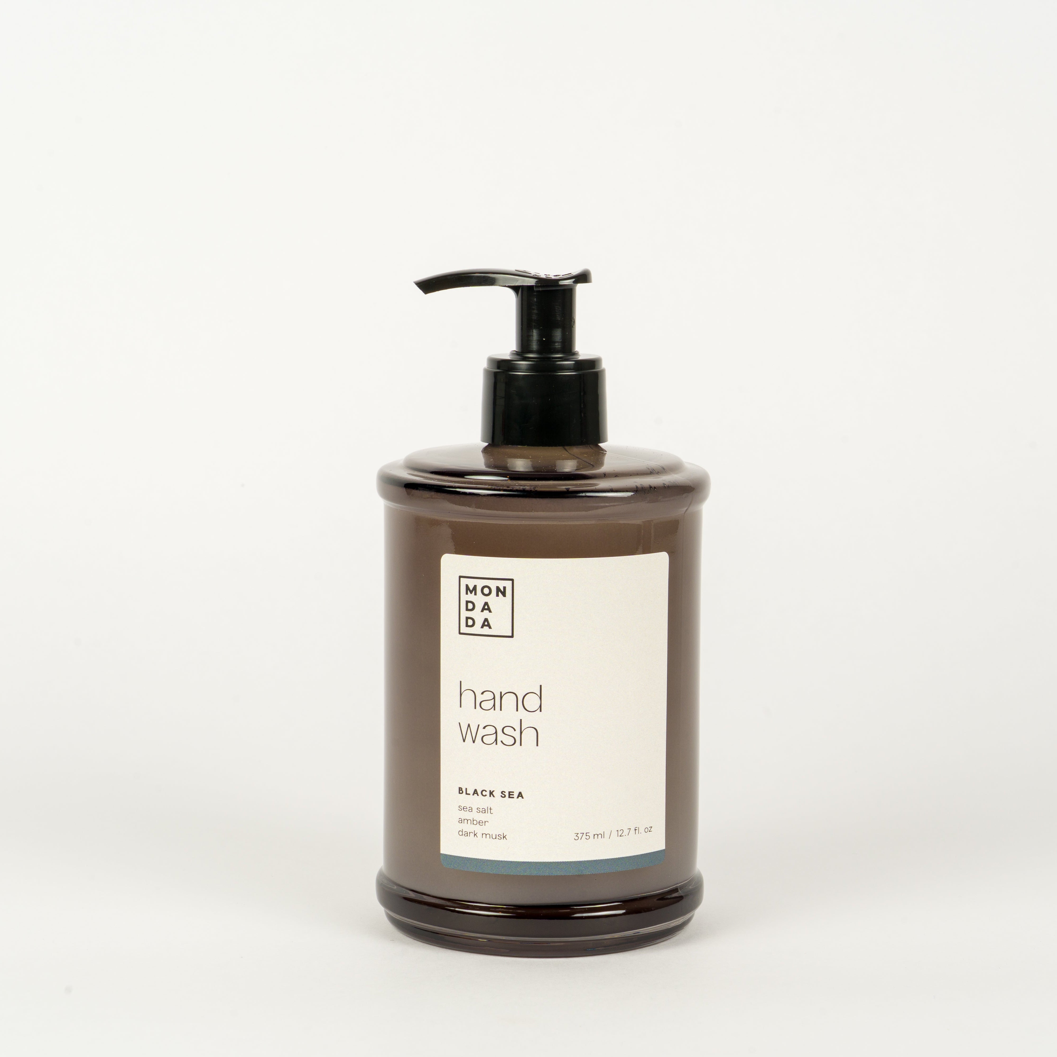 Hand Wash