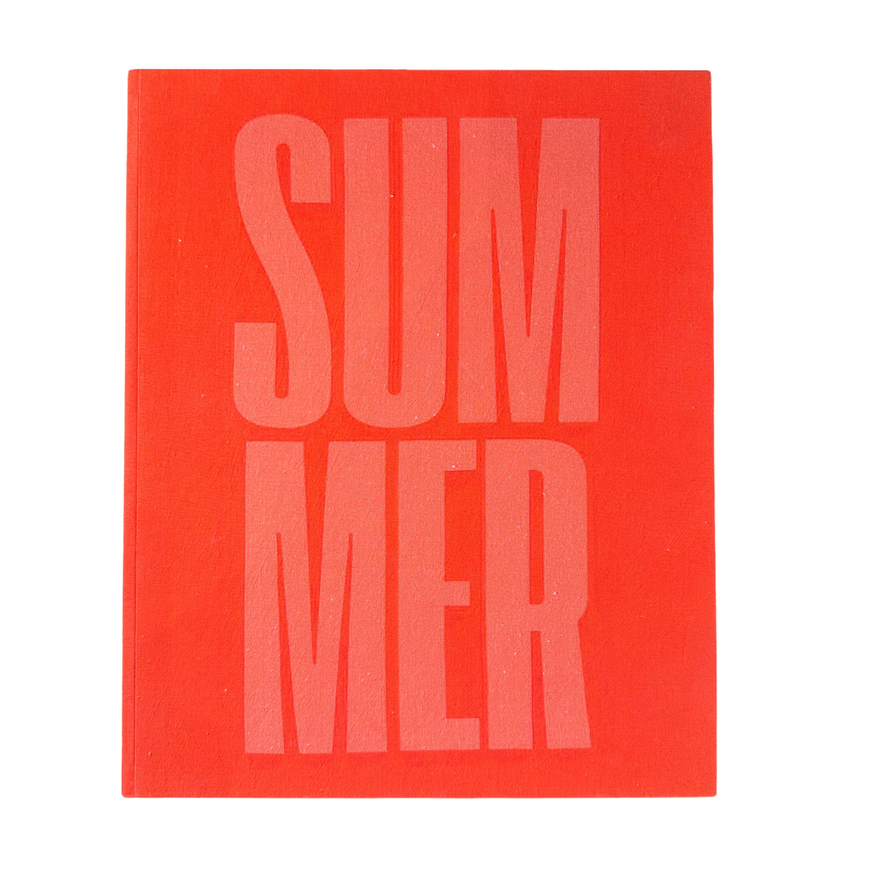 Photo album Summer