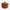 Terracotta cooking pot with lid L