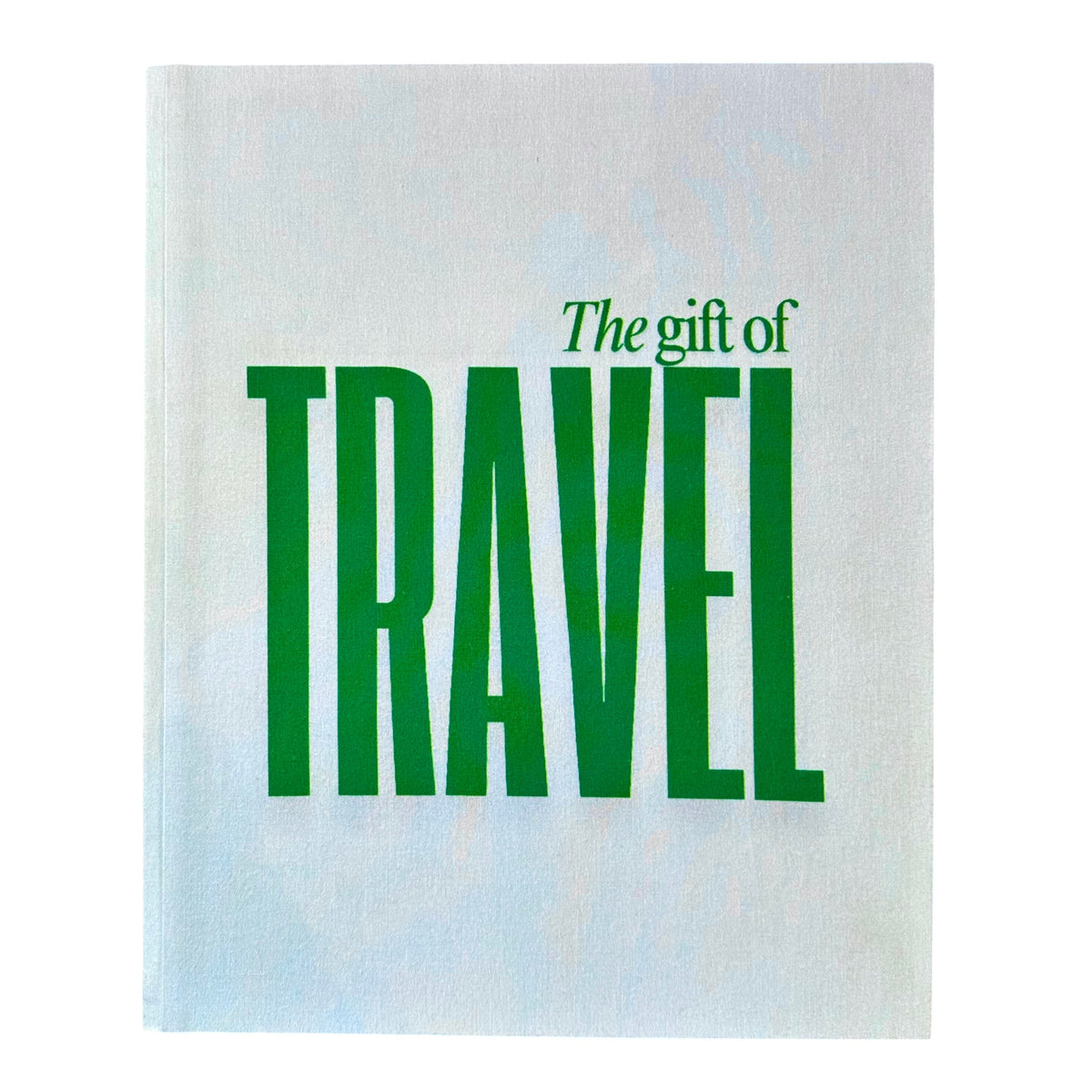 Photo album The Gift of Travel